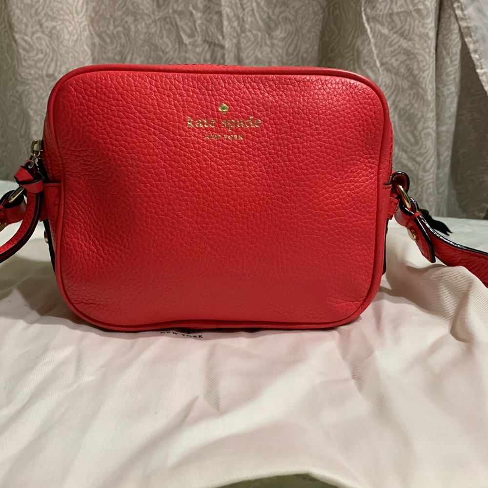 Kate spade crossbody